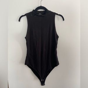 Forever 21 Bodysuit